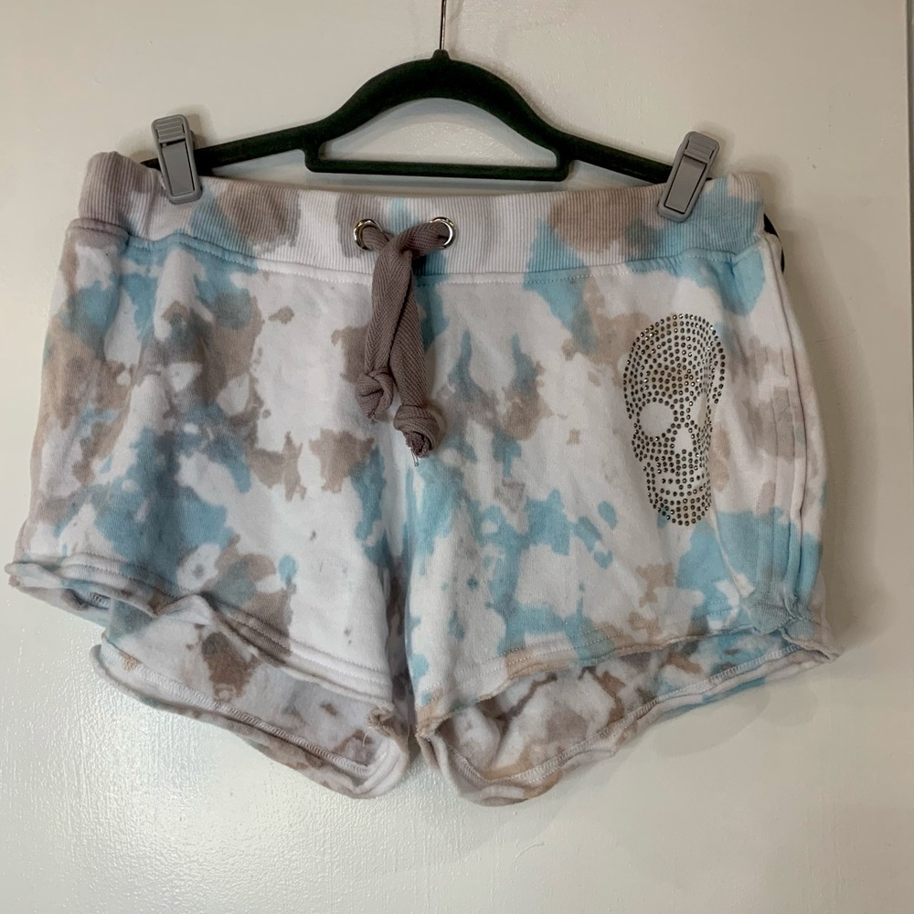 Vintage Havana shorts in large. Never worn and super comfortable
